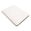 Picture of Benfan Slim Laptop Sleeve 13 Inch Compatible with New MacBook Air 13/ MacBook Pro 13 Color White