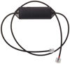 Picture of Jabra 14201-43 Link Electronic Hook Switch Adapter Black (Renewed)