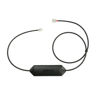 Picture of Jabra 14201-43 Link Electronic Hook Switch Adapter Black (Renewed)