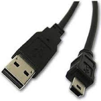 Picture of Master Cables Replacement Compatible Nextbase Series 2 Dash Cam Car Power USB Cable - for The 122, 222, 322GW, 422GW & 522GW