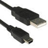 Picture of Master Cables Replacement Compatible Nextbase Series 2 Dash Cam Car Power USB Cable - for The 122, 222, 322GW, 422GW & 522GW