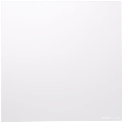 Picture of Cokin Square Diffuser 1 (Z830) - 0-Stop for L (Z) Series Holder - 100mm X 100mm