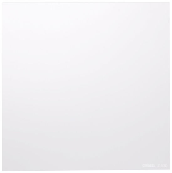 Picture of Cokin Square Diffuser 1 (Z830) - 0-Stop for L (Z) Series Holder - 100mm X 100mm