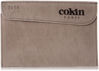 Picture of Cokin Square Diffuser 1 (Z830) - 0-Stop for L (Z) Series Holder - 100mm X 100mm