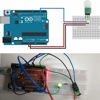 Picture of Onyehn IR Pyroelectric Infrared PIR Motion Sensor Detector Modules DC 2.7 to 12V(Pack of 12pcs)