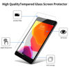 Picture of avakot 2 Pack Screen Protector for iPad Mini 5 | Ultra Clear Transparency Tempered Glass Film for iPad Mini 4 2015 | Anti-Scratch Sensitive Hardness Screen Protector for iPad Mini 7.9 Inch 2019