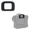 Picture of EOS R3 Eyecup Eyepiece, Eye Cup Viewfinder for Canon EOS R3 Camera, Replaces Canon ER-H Eyecup Eyepiece, Soft Silicone Material, Not Affect The Use of LCD Screen
