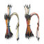 Picture of BOJACK 130 Pcs Flexible Breadboard Jumper Wires