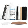 Picture of Nobsoun 6-in-1 Vinyl Record Cleaning Kit - Includes Microfiber Cloth, Label Protector, Stylus Brush, and More (R59)