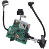 Picture of Deal4GO 5K Type USB-C I/O Board Y6F6D 0Y6F6D replacement for Dell OptiPlex Micro 7010 MFF Micro Form Factor Desktop