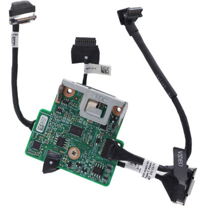 Picture of Deal4GO 5K Type USB-C I/O Board Y6F6D 0Y6F6D replacement for Dell OptiPlex Micro 7010 MFF Micro Form Factor Desktop