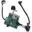 Picture of Deal4GO 5K Type USB-C I/O Board Y6F6D 0Y6F6D replacement for Dell OptiPlex Micro 7010 MFF Micro Form Factor Desktop