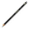 Picture of Grey and Black Stripe Design Wrapping Matte Vinyl Skin for Apple Pencil 2nd and Apple Pencil Pro, 2 Units Include (Grey and Black Stripe, S-16)