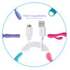 Picture of Salala Replacement Magnetic Charging Cables | USB Charger Cord
