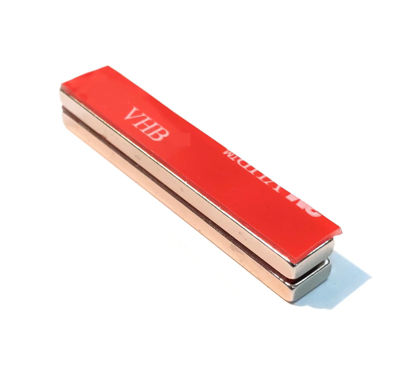 Picture of Trak-4 Adhesive Magnet Kit