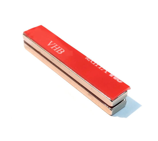 Picture of Trak-4 Adhesive Magnet Kit