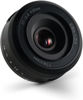 Picture of TTartisan 27mm F2.8 Autofocus Lens, APS-C Camera Lenses Compatible with Fuji X-Mount Cameras XS10 X-E4 X-T10 X-T20 X-T3 X-T4 X-T100 X-T200 X-T30 X-Pro1 X-Pro2 X-Pro3 X-E1 (Black)