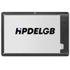 Picture of HPDELGB Replacement for Amazon Kindle Fire HD 10 2021 11th Gen LCD led Screen Display Touch Digitizer Assembly (Black)