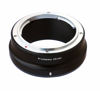 Picture of Fotasy Konica AR Lens to Nikkor Z Mount Adapter, KR Lense Z Adapter, KR Z Mount Adapter, Compatible with Nikon Z Mount Mirrorless Camera Z 30 Z 50 Z 5 Z 6 Z 7 Z 6II Z 7II z fc Z 9