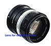 Picture of Fotasy Konica AR Lens to Nikkor Z Mount Adapter, KR Lense Z Adapter, KR Z Mount Adapter, Compatible with Nikon Z Mount Mirrorless Camera Z 30 Z 50 Z 5 Z 6 Z 7 Z 6II Z 7II z fc Z 9
