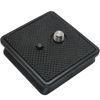 Picture of LUORNG 41x41mm Tripod Quick Release Plate Camera Mounting Parts Replacement