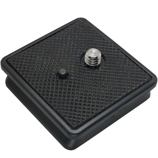 Picture of LUORNG 41x41mm Tripod Quick Release Plate Camera Mounting Parts Replacement