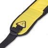 Picture of Danger Buddies S-Curve Rapid Access Cross Body Camera Shoulder Sling Strap for Nikon, Sony, Panasonic, Canon SLR, DSLR, Mirrorless Cameras, Binoculars, and Photo Accessories (Sunflower)