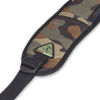 Picture of Danger Buddies S-Curve Rapid Access Cross Body Camera Shoulder Sling Strap for Nikon, Sony, Panasonic, Canon SLR, DSLR, Mirrorless Cameras, Binoculars, and Photo Accessories (Camouflage)