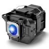 Picture of Litance Projector Lamp Bulb for Epson ELPLP75 ELPLP74 PowerLite 1935 PowerLite 1930 PowerLite 1940W 1945W 1950 1955 1960 1965 EB-1930 EB-1935 EB-1950 V13H010L75 V13H010L74 Projector Bulb Replacement