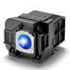 Picture of Litance Projector Lamp Bulb for Epson ELPLP75 ELPLP74 PowerLite 1935 PowerLite 1930 PowerLite 1940W 1945W 1950 1955 1960 1965 EB-1930 EB-1935 EB-1950 V13H010L75 V13H010L74 Projector Bulb Replacement