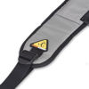 Picture of Danger Buddies S-Curve Rapid Access Cross Body Camera Shoulder Sling Strap for Nikon, Sony, Panasonic, Canon SLR, DSLR, Mirrorless Cameras, Binoculars, and Photo Accessories (Concrete Grey)