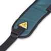 Picture of Danger Buddies S-Curve Rapid Access Cross Body Camera Shoulder Sling Strap for Nikon, Sony, Panasonic, Canon SLR, DSLR, Mirrorless Cameras, Binoculars, and Photo Accessories (Caribbean Teal)