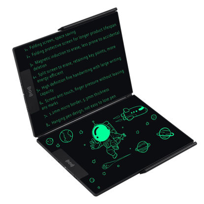 Picture of Amoretti Sonnet 14.3inch Foldable Writing Tablet