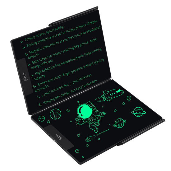 Picture of Amoretti Sonnet 14.3inch Foldable Writing Tablet