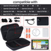 Picture of Lebakort Hard Case Compatible with 5-7 Inch Garmin RV 780/785 RV Cam 795 dezl OTR700/OTR710/OTR610 Garmin DriveSmart 76/65/61/66/55 Garmin Drive 51/52/53 Garmin GPS Navigator