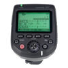 Picture of AODELAN E3+ Flash Trigger 1D X Mark II / 1D X / 1Ds Mark III / 1Ds Mark II / 1Ds / 1D Mark IV / 1D Mark III / 1D Mark II N,for Canon 600EX-RT, 600EX II-RT, 430EXIII-RT, Replaces Canon ST-E3-RT
