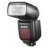 Picture of Godox Camera Flash Speedlite TT685II-N for Nikon, i-TTL 2.4G Wireless GN60 HSS, Flash Compatible with Nikon Camera D800 D700 D7100 D7000 D5200 D5000.etc