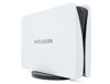 Picture of Avolusion PRO-5Y Series 20TB USB 3.0 External Hard Drive for WindowsOS Desktop PC/Laptop (White) - 2 Year Warranty