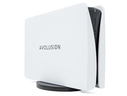 Picture of Avolusion PRO-5Y Series 20TB USB 3.0 External Hard Drive for WindowsOS Desktop PC/Laptop (White) - 2 Year Warranty