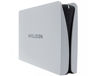 Picture of Avolusion PRO-5Y Series 20TB USB 3.0 External Hard Drive for WindowsOS Desktop PC/Laptop (White) - 2 Year Warranty