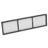 Picture of Replacement Projector ELPAF46 Air Filter Fit for EPSON Projector EB-L1050 UL1070U L1075U PU1006W PU1007B PU1008B PU1008W PU2010B Z10000U Z10005U Z11005 Z9750 UZ9800W Z9870 Z9875U