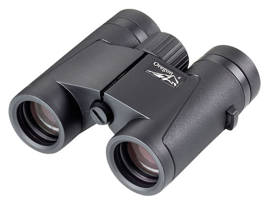 Picture of Opticron Oregon 4 PC Oasis 8x32 Binocular,Black,30765