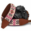 Picture of Art Tribute Camera Strap For Photographers Padded Universal Fit Neck Shoulder & Crossbody Strap Quick Release For DSLR/SLR/Mirrorless Canon Nikon Sony Olympus Compatible Great Gift for Photographers