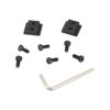 Picture of CAMVATE Replacement Cold Shoe Mount Adapter for Camera Cage (2-Pack) - 3535