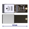 Picture of NFHK Type-B CF-Express to NVMe 2230 M.2 M-Key CH SN530 SSD Adapter CFE for Xbox Series X&S PCIe4.0 Expansion Memory Card