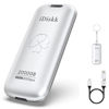 Picture of iDiskk 【Plug-Play 2TB HIgh Speed 2000MB/s External SSD |Pocket-Sized | USB 3.2 Gen 2x2 | External Solid State Drive | Photo Stick Compatible with Xbox,PS4,iPad,PC&Mac,PC,Android Phones,Cameras