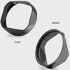 Picture of Haoge LH-LQ Metal Square Lens Hood for Leica Q2 Q Q-P QP q Camera Accessories Black