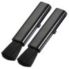 Picture of MECCANIXITY Computer Cleaning Brush Tools Soft Bristle with 3.6 Inch Plastic Handle for Keyboard, Camera Lens, Electronics, Home, Office, 2 Pack