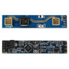 Picture of XIITIA 3pcs HLK-LD2410B-P Human Presence Radar Module with Pins Bluetooth LD2410B LD2410 Human Radar Sensor Board with 10Pin 20CM Cable
