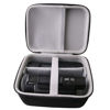 Picture of WERJIA Hard Travel Case Compatible with Sony FDR-AX53/ FDR-AX43/Panasonic HC-V785/HC-V770 Video Camera Camcorder (big)